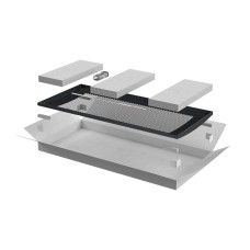 Дверь ITK LN05-18U8X-DP