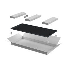 Дверь ITK LN05-28U8X-DM Дверь ITK LN05-28U8X-DM