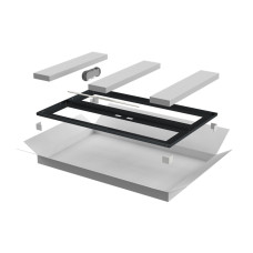 Дверь ITK LN05-38U8X-D2P Дверь ITK LN05-38U8X-D2P