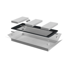 Дверь ITK LN05-38U8X-DP Дверь ITK LN05-38U8X-DP