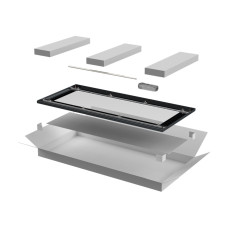 Дверь ITK LN05-42U8X-DR Дверь ITK LN05-42U8X-DR