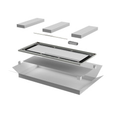 Дверь ITK LN35-18U8X-DR Дверь ITK LN35-18U8X-DR