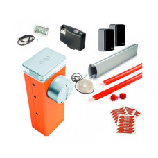 Шлагбаум Nice M3BARBDKIT1 Шлагбаум Nice M3BARBDKIT1