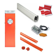 Шлагбаум Nice M3BARKIT Шлагбаум Nice M3BARKIT