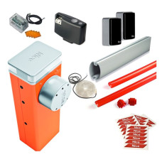 Шлагбаум Nice M7BAR6BDKIT1 Шлагбаум Nice M7BAR6BDKIT1