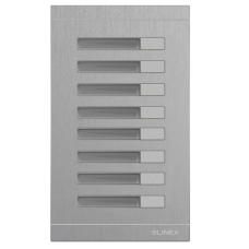 Модуль расширения Slinex MA-08 Модуль расширения Slinex MA-08