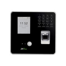 Терминал УРВ ZKTeco MB20-VL (ID)