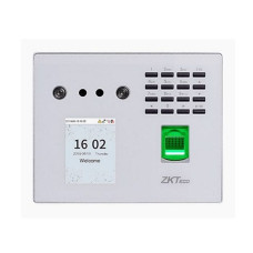 Терминал доступа ZKTeco MB560-VL (ID) Терминал доступа ZKTeco MB560-VL (ID)