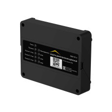 Модуль дымоудаления Rubetek МДА-101-1