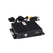 Видеорегистратор Carvis MDA-444SD+GPS/ГЛОНАСС (DSM+ADAS)