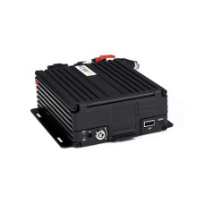 Видеорегистратор Carvis MDA-448HDD+4G+GPS/ГЛОНАСС Lite (DSM+ADAS)