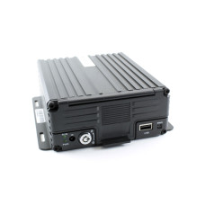 Видеорегистратор Carvis MD-324HDD+4G+GPS/ГЛОНАСС+WiFi