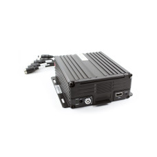 Видеорегистратор Carvis MD-444HDD+4G+GPS/ГЛОНАСС+WiFi Lite