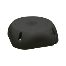 Монтажная коробка SLT МК-3 (черная) Монтажная коробка SLT МК-3 (черная)