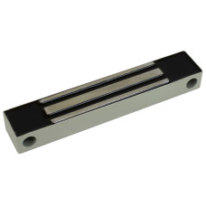 Электромагнитный замок Accordtec ML-100K с планкой Электромагнитный замок Accordtec ML-100K с планкой