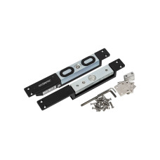 Электромагнитный замок AccordTec ML-1200N2 Электромагнитный замок AccordTec ML-1200N2