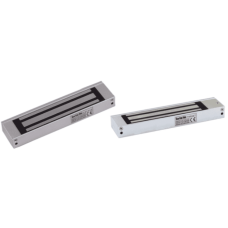 Электромагнитный замок AccordTec ML-180AS Электромагнитный замок AccordTec ML-180AS