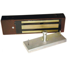 Электромагнитный замок AccordTec ML-194.03K Электромагнитный замок AccordTec ML-194.03K