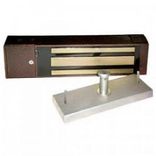 Электромагнитный замок AccordTec ML-194K-2 без электроники Электромагнитный замок AccordTec ML-194K-2 без электроники