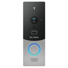 Вызывная панель Slinex ML-20HD silver+black Вызывная панель Slinex ML-20HD silver+black
