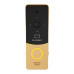 Вызывная панель SLINEX ML-20CRHD gold+black