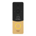 Вызывная панель SLINEX ML-20CRHD gold+black