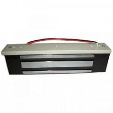 Электромагнитный замок AccordTec ML-295 K-2 с уголком Электромагнитный замок AccordTec ML-295 K-2 с уголком