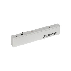 Электромагнитный замок AccordTec «ML-295AL с герконом»
