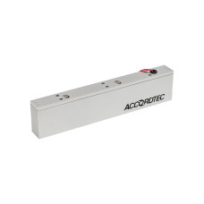 Электромагнитный замок AccordTec «ML-350AL с герконом» Электромагнитный замок AccordTec «ML-350AL с герконом»