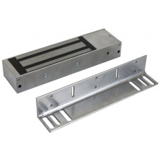 Электромагнитный замок AccordTec ML-395 без электроники Электромагнитный замок AccordTec ML-395 без электроники