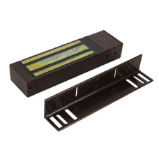 Электромагнитный замок AccordTec ML-395KB-2 без электроники Электромагнитный замок AccordTec ML-395KB-2 без электроники