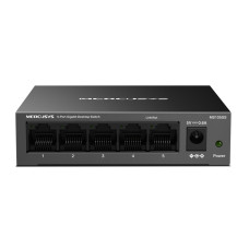 Коммутатор MS105GS Mercusys