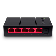 Коммутатор MS105G Mercusys