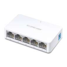 Коммутатор MS105 Mercusys