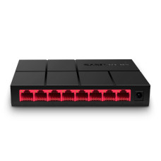 Коммутатор MS108G Mercusys