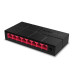 Коммутатор MS108G Mercusys Коммутатор MS108G Mercusys