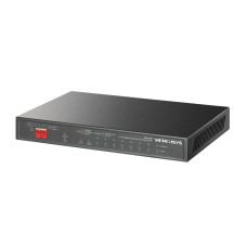 PoE-коммутатор MS110GMP Mercusys