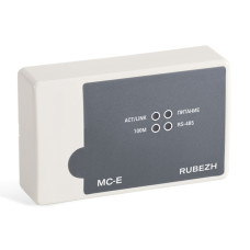 Модуль сопряжения Рубеж МС-Е