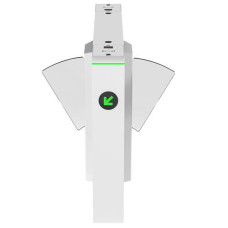 Центральная тумба турникета ZKTeco Mars Pro-F1200