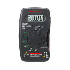 Мультиметр Mastech M300