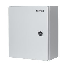 Электротехнический шкаф Mastermann «Мастер 1 У» Электротехнический шкаф Mastermann «Мастер 1 У»
