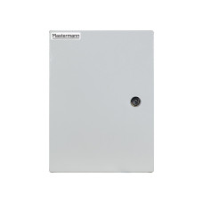 Шкаф Mastermann 2УТП (Ver. 2.0) Шкаф Mastermann 2УТП (Ver. 2.0)