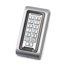 Считыватель Iron Logic Matrix-IV EHT Keys Metal Считыватель Iron Logic Matrix-IV EHT Keys Metal