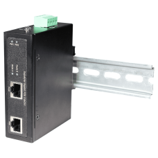 Промышленный Gigabit Ethernet PoE-инжектор Osnovo Midspan-1/303G