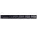 16-портовый управляемый Gigabit Ethernet PoE-инжектор Osnovo Midspan-16/250RGM