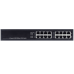 8-портовый управляемый Gigabit Ethernet PoE-инжектор Osnovo Midspan-8/150RGM