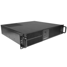 IP-видеорегистратор TRASSIR MiniNVR Neuro AF 16 AT