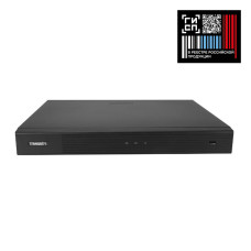 IP-видеорегистратор TRASSIR MiniNVR CT1 3232R AnyIP​