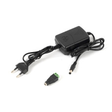 Блок питания «Бастион» Mollusk-VR 12/2 Блок питания «Бастион» Mollusk-VR 12/2