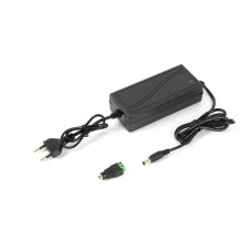 Блок питания «Бастион» Mollusk-VR 12/3 Блок питания «Бастион» Mollusk-VR 12/3